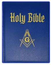 New Freemasonry Masonic Bible picture