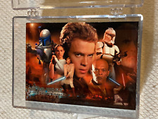 2002 Topps Star Wars: Attack of the Clones Trading Cards Base Set NM Box'd 1-100 picture