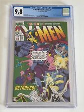 X-Men Premium Edition #1 CGC 9.8 | First Appearance Deadpool w/ X-Men, Wolverine picture