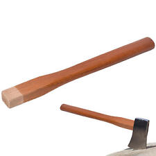 Axe Handle Hammer Wood Replacement Handle Long Curved Axe Handle picture