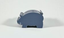 Piggy Bank Mini 3D Printed picture