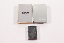 1994 Zippo Lighter American Eagle 200th Anniversary with Box picture