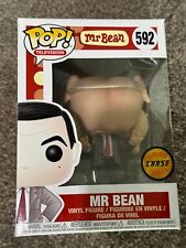POP Doll Mr. Bean	Mr Bean Chase	592 picture