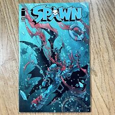 Spawn #254 Low Print Run Image Comics 2015 NM 🔥Rare🔥Scarce🔥 picture