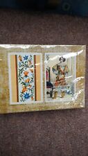 Trajes Franceses 1850 Double Deck Playing Cards - Sealed picture