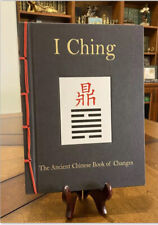 I CHING-The Ancient Chinese Book Of Changers picture