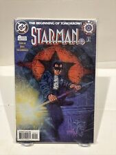 Starman DC Comic #0 (1994 NM) picture
