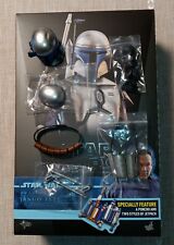 Hot Toys Jango Fett With Extra Accessories picture
