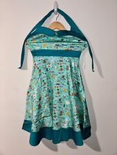 Disney Dress Shop Dress Disneyland Park Icons Size Small S NWT NEW picture