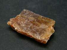 Rare Orange Kyanite Crystal From Tanzania - 1.1