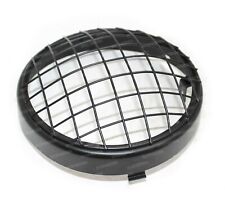 Headlight Grill With Ring For Royal Enfield New Classic Reborn 350cc Black picture