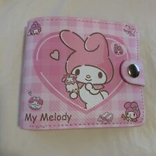 New My Melody Wallet Id Card picture