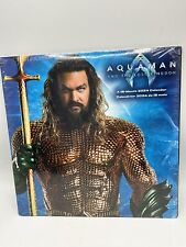 Trends International,  Aquaman and the Lost Kingdom 2024 Wall Calendar picture