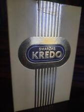 Rare Kredo (Кредо) Dzintars for women. USSR picture