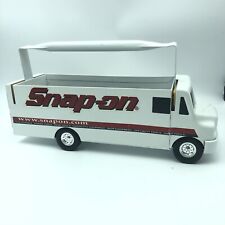 SNAP ON Snap-on Tools Truck Tote With Lights Crown Premiums Collectible Rare picture