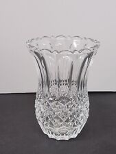 Crystal Unbranded Vase picture