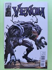Venom Flashpoint #1 Tony Moore Cover One Shot NM- 2011 picture