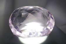USA - Andara Crystal - HGW PINK - 116ct - FACETED GEM (Monoatomic REIKI) #MRC19 picture