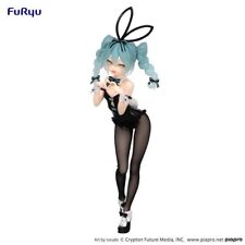 FuRyu Vocaloid Hatsune Miku Bicute Bunnies Anime Figure Toy Miku Rurudo AMU1459 picture