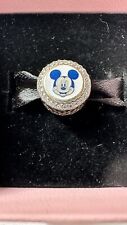 Exclusive D23 Expo 2022 Mickey Mouse Pandora Charm picture