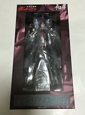 Tatsunoko Heroes Fighting gear Gatchaman No.G2 Figure Limited Color picture