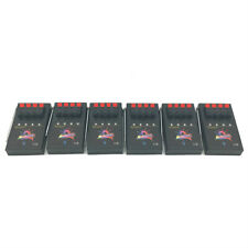 Ship by USA 6 PCS 4 cues receiver box 433MHZ for fireworks firing system picture