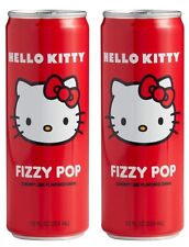 Collector’s Hello Kitty Fizzy Pop (2 pack) picture
