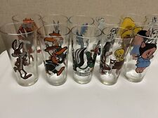 Looney Tunes 1973 Pepsi Warner Bros Set Of 11 Please Read Before Purchase picture
