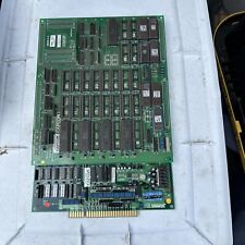 Not Working Final Fight Capcom Cps1 Jamma Arcade Video game board PCB Fm10 picture