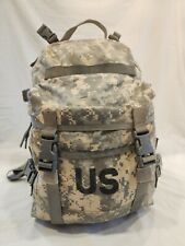 Lightly Used -Military Back pack -Assault Pack -Survival Back pack w/ Stiffener  picture