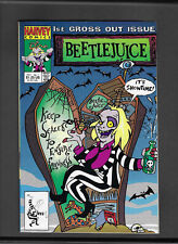Beetlejuice #1 (Direct Market Edition) Beetlejuice Comic Book Debut picture