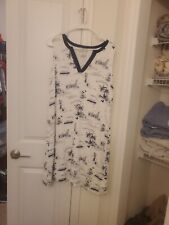 disney cruise line dress large womens picture