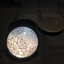 Flower Paperweight w/ Case picture