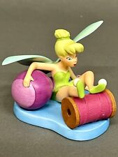Tinker Bell Little Charmer Peter Pan Porcelain Walt Disney Classic Collection picture