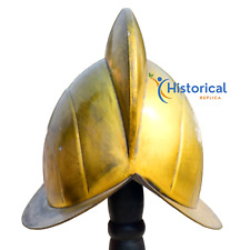 Morion Antique German Armored Iron Armor Helmet Morione IMA-HLMT-174 picture