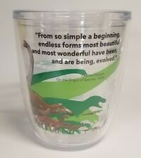 Smithsonian's National Museum of Natural History Darwin Dinosaur Species Cup picture