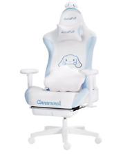 Autofull Cinnamoroll Gaming Chair C2  New Japan picture