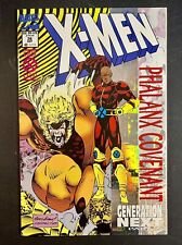 X-Men~Phalanx Covenant~Next Gen~Part 2~Vol 1~#36~1994~Marvel~Excellent Condi picture