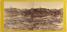 USA.Glens Falls.N.Y.Mills.Logs carried.Photo Albums Stereo Anthony & picture