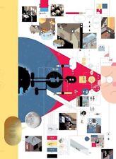 Monograph by Chris Ware picture