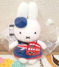 Miffy Hamleys Stuffed Toy picture