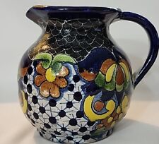 Mexican Talavera Pottery Small 5
