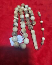DEER HORN ROSARY picture