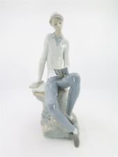 LLADRÓ Porcelain Figurine 