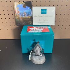 Nightmare Before Christmas Zero's Doghouse WDCC Figure 1217973 picture