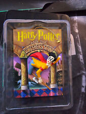 Hallmark 2018 Harry Potter and the Sorcerer's Stone 20th Anniv MISSING HAND picture