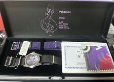 [Seiko Watch] Seiko Selection SCXP181 Black Wristwatch / unused open box picture