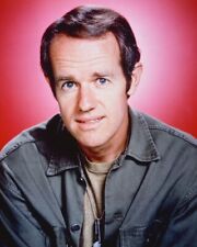 Mike Farrell from Mash M.a.s.h. 24x36 inch Poster picture