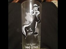 Vintage 1973 Warner Bros Looney Tunes Pepsi Collector Series Glass Lot of 22 picture