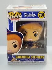 Vaulted Funko Pop Bewitched Samantha Stephens #790 Vinyl Figure picture